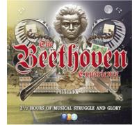 Ludwig van Beethoven The Beethoven Experience (CD) Album