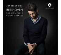 Ludwig Van Beethoven - The Complete Piano Sonatas - 9 Cd