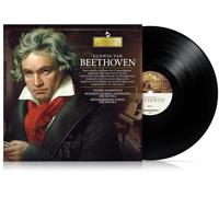 Ludwig Van Beethoven - The Golden Masterpieces