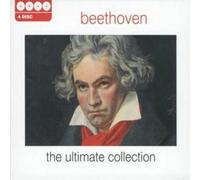 Ludwig van Beethoven The Ultimate Collection (CD) Album