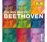 Ludwig van Beethoven – The Very Best of Beethoven – CD