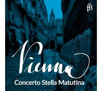 Ludwig van Beethoven Vienna (CD) Album