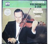 Ludwig Van Beethoven - Violinkonzert D-Dur