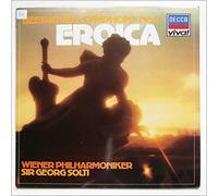 Ludwig van Beethoven, Wiener Philharmoniker, Pierre Monteux - Symphony No.3 "Eroica"