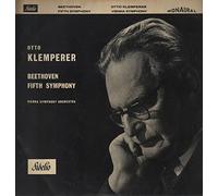 Ludwig van Beethoven : Wiener Symphoniker Under The Direction Of Otto Klemperer - Ludwig van Beethoven : Wiener Symphoniker Under The Direction Of Otto Klemperer - Symphony No. 5 In C Minor, Opus 67 - Fidelio - ATL 4107