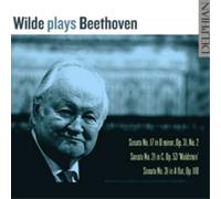 Ludwig van Beethoven Wilde Plays Beethoven (CD) Album