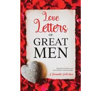 Ludwig Van Beethoven Wolfgang Amadeus Mozart Napoleo Love Letters of (Tascabile)