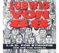 Ludwig Von 88 - Lsd for ethiopie