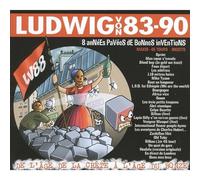 LUDWIG VON 88 - LUDWIG VON 83-90