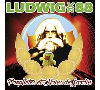 LUDWIG VON 88 - PROPHETES ET NAINS DE..