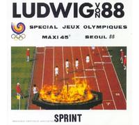 Ludwig Von 88 - Seoul 88