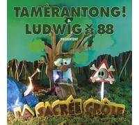 ludwig von 88 & tamerantong-la sacree gr