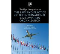 Ludwig Weber The Elgar Companion to the Law and Practice of t (Copertina rigida)