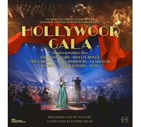 Ludwig Wicki Hollywood Gala (Vinyl LP) 12" Album