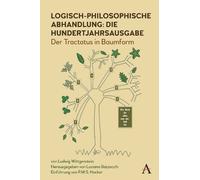 Ludwig Wittgens Logisch-philosophische Abhandlung: die Hunder (Copertina rigida)
