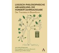 Ludwig Wittgens Logisch-philosophische Abhandlung: die Hundertjahrsa (Tascabile)