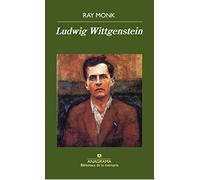 Ludwig Wittgenstein : el deber de un genio: 8