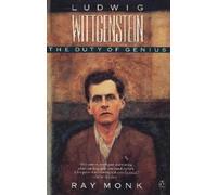 Ludwig Wittgenstein – Il dovere del genio – Tascabile – Penguin Books