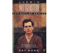 Ludwig Wittgenstein – Il dovere del genio – Tascabile – Penguin Books