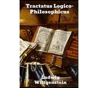 Ludwig Wittgenstein Tractatus Logico-Philosophicus (Tascabile)