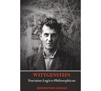 Ludwig Wittgenstein Tractatus Logico-Philosophicus (Tascabile)