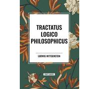 Ludwig Wittgenstein Tractatus Logico Philosophicus (Tascabile)