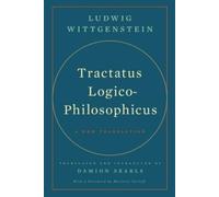 Ludwig Wittgenstein Tractatus Logico-Philosophicus (Tascabile)