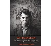 Ludwig Wittgenstein Tractatus Logico-Philosophicus (Tascabile)
