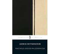 Ludwig Wittgenstein Tractatus Logico-Philosophicus (Tascabile)