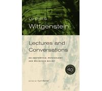 Ludwig Wittgenstein Wittgenstein (Tascabile)