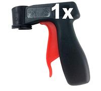 Ludwiglacke 1 impugnatura per bomboletta spray per vernice termica per auto