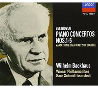 Ludwing Van Beethoven - Piano Concerto