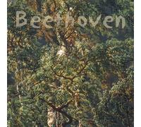 LUDWING VAN BEETHOVEN Sonatas for Fortepiano & Cello (CD)