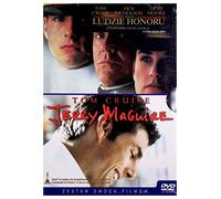 Ludzie honoru / Jerry Maguire [2DVD] (Sottotitoli in italiano)