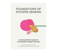 Luea Ritter Nancy Zamierowski Foundations of Systems Sensing (Tascabile)