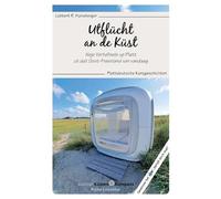 Lübbert R Haneborger Utflücht an de Küst (Tascabile)