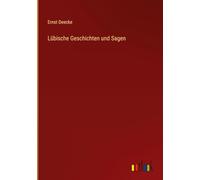 Lübische Geschichten und Sagen