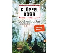 Lückenbüßer: Kluftinger ermittelt | Klufti isch bäck!: 13