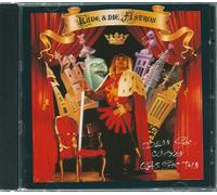 Lüde & Die Astros - Denn Sie Wissen Was Sie Tun