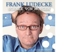 Luedecke, Frank - Schnee Von Gestern