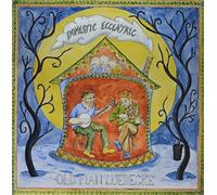 Luedecke, Old Man - Domestic Eccentric