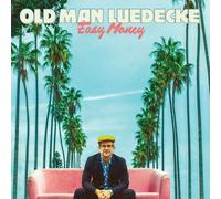 Luedecke Old Man - Easy Money - Cd