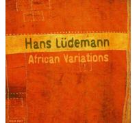 Lüdemann,Hans - African Variations
