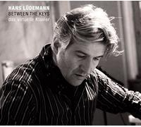 Lüdemann,Hans - Between the Keys-das Virtuelle Klavier