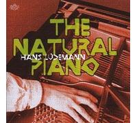 Luedemann,Hans - The Natural Piano