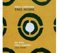 Lüdemann,Hans - Touching Africa