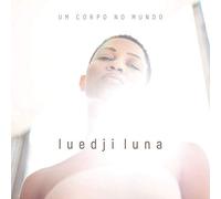 Luedji Luna Um Corpo No Mundo (Vinyl LP) 12" Album