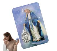 Lueear Biglietti con versi biblici, biglietti quotidiani con versi biblici, motivazionali, cristiani cattolici, incoraggiamento per donne, uomini, laurea in chiesa