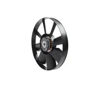 HELLA 8MV 366 438-251 Ventola radiatore
