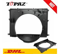 Lüfterhaube per BMW 5er Touring E39 520i 530i Radiatore Scocca Ventilatore